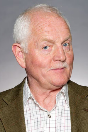 Christopher Chittell in They Call Him Cemetery