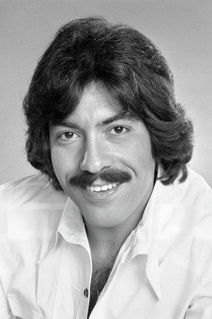 Tony Orlando in Robert Shields: My Life as a Robot