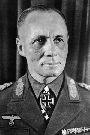 Erwin Rommel in Leibstandarte-SS Adolf Hitler In Action