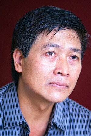 Quốc Tuấn in Don’t Cry, Butterfly