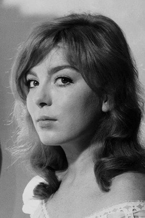 Renate Kasché in Lady Frankenstein