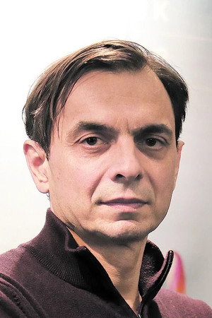 Bojan Žirović in Redemption Street