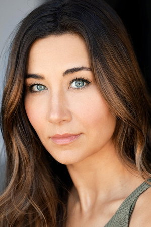 Sara Antonio in Another Version of You