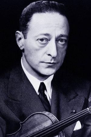 Jascha Heifetz in They Shall Have Music