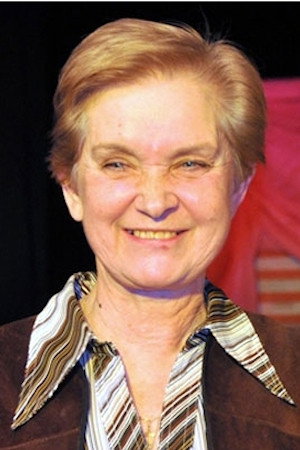 Marta Grakhova in Your Son and Brother