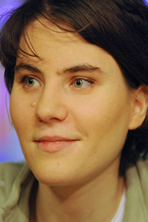 Yekaterina Samutsevich in Pussy Versus Putin