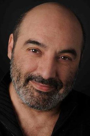 Marc Andréoni in Life Kills Me