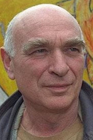 Ken Campbell in Creep