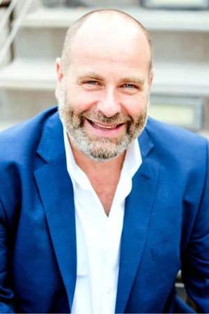 Rick Copp in A Big Gay Hairy Hit! Where the Bears Are: The Documentary