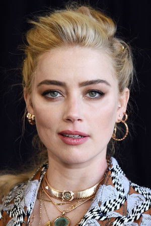 Amber Heard in Magic Mike XXL