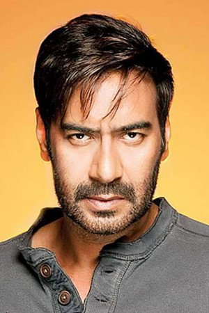 Ajay Devgn in Drishyam