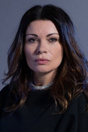 Alison King in Shanghai Knights