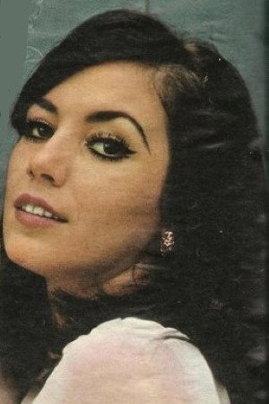 Lida Daneshvar in Taher