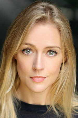 Elen Rhys in The Return of the Yuletide Kid