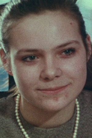 Erika Wickman in Anita, Swedish Nymphet