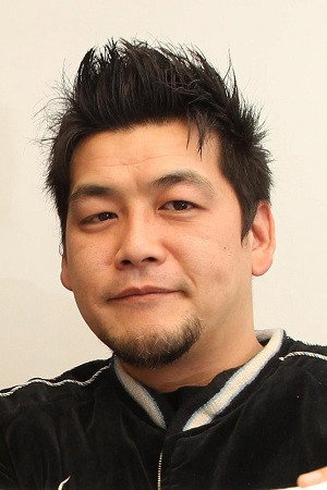 Takeshi Tomizawa in Chieri and Cherry