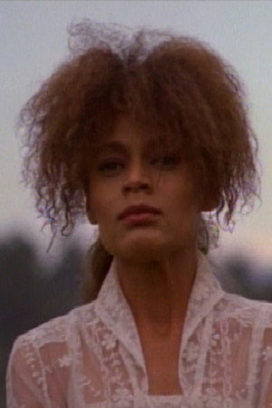 Trula Hoosier in Daughters of the Dust