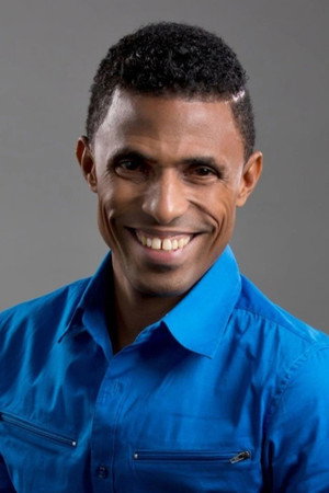 Fausto Mata in Los Rechazados