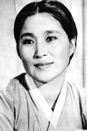 Hwang Jeong-sun in Keeping the Vision Alive