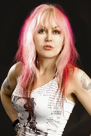 Beki Bondage in UK/DK: A Film About Punks and Skinheads