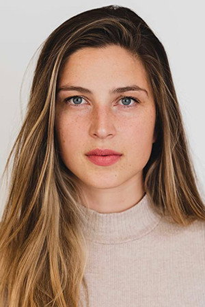 Victoria Antonelli in Demon Squad: Tooth and Claw