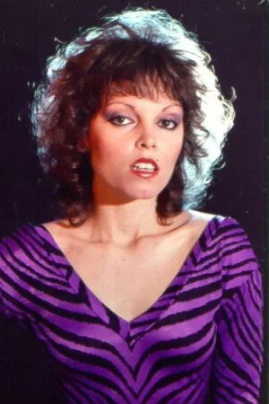 Pat Benatar in Koyaanisqatsi