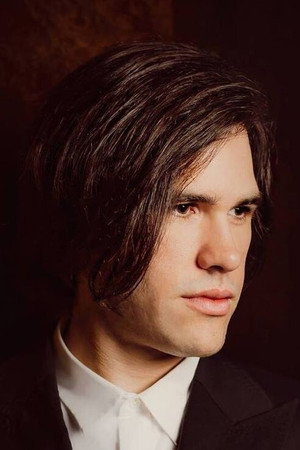 Scott Silven in Carmilla