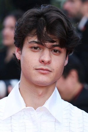 Milo Quifes in La bola negra