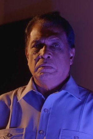 Dayadewa Edirisinghe in The Strange Familiar