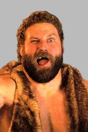 John Nord in AWA SuperClash IV