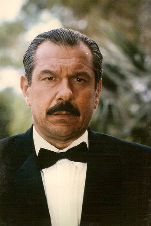 Jean-Claude de Goros in High Tension