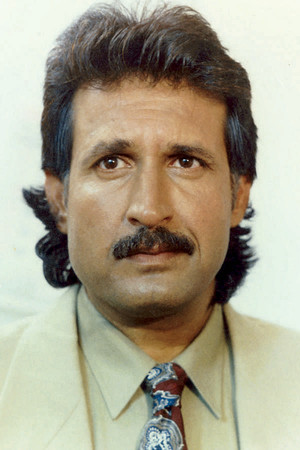 Kiran Kumar in Khuda Gawah
