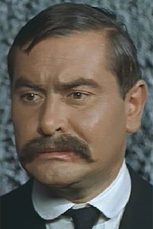 Claude Mansard in Shoot the Piano Player