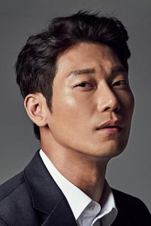 Park Hoon in Midnight