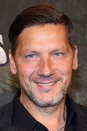 Christoph Schneider in Rammstein - Europe Stadium Tour