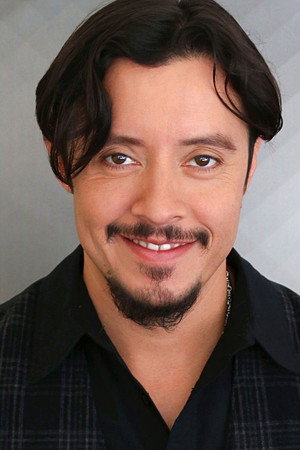 Efren Ramirez in Crank