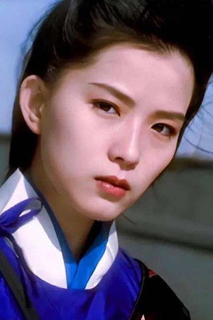 Elsie Yeh in 鬼出嫁