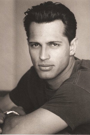 Ron Marquette in Red Shoe Diaries 5: Weekend Pass