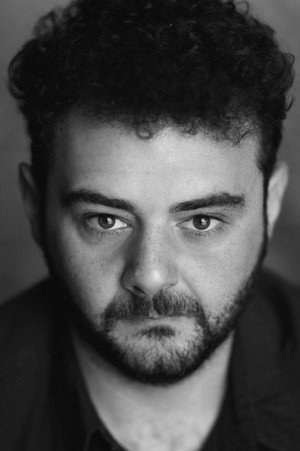 Luca Massaro in People, Places & Things
