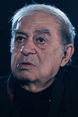 Rikard Ljarja in Anathema