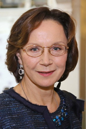 Irina Kupchenko in The Film That Went Wrong