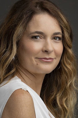 Cláudia Abreu in The Man of the Year