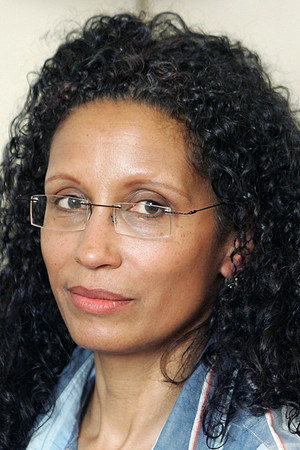 Karin Boyd in Die Sitte: Kaltes Blut