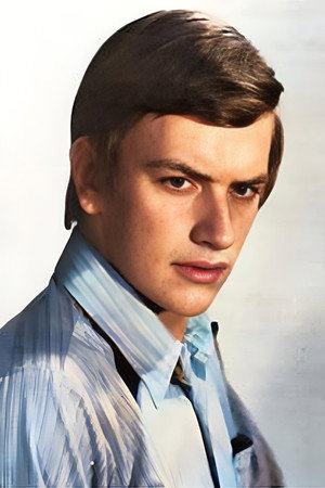 John Diedrich in Les Misérables: The Australia Day Concert