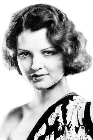 Lilian Bond in The Old Dark House
