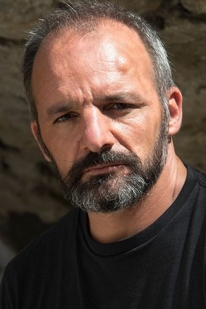 David Salles in Case départ