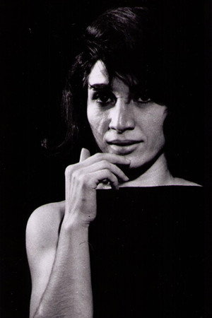 Forugh Farrokhzad in Summit of the Wave