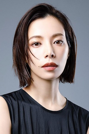 Yuki Sakurai in Matinee