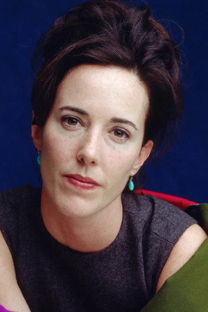 Kate Spade in Raoul's, a New York Story