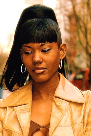 Taral Hicks in A Bronx Tale